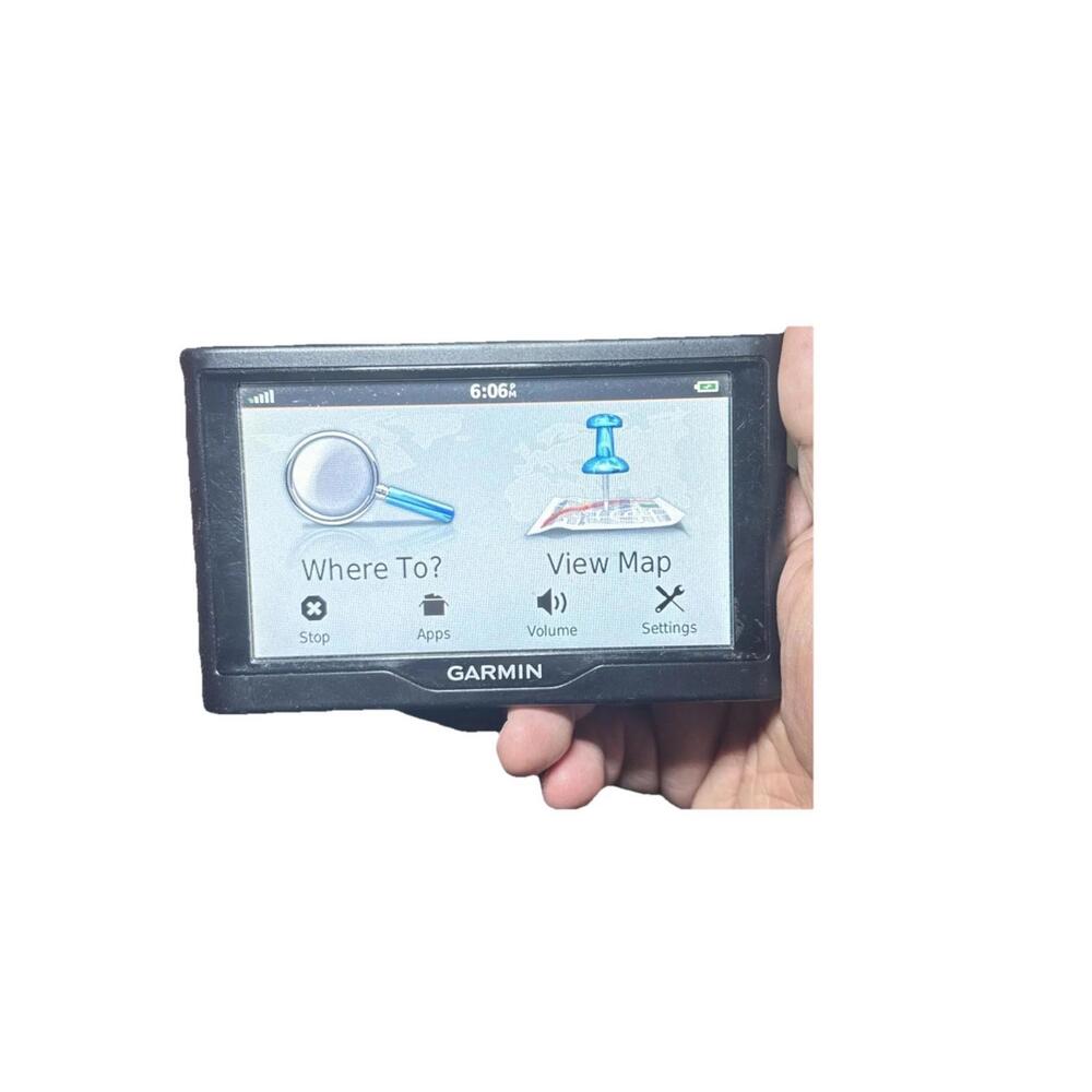 Garmin Drive Gps
